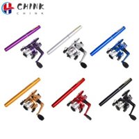 Cần câu bằng kính thiên văn CHINK Mini Ultralight Pocket Pen Chép Feeder