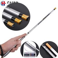 Cần câu bằng kính thiên văn CHINK Mini SuperHard Bộ nạp cá chép di động