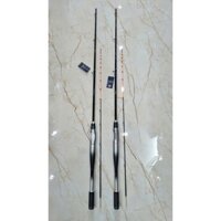 Cần câu bè cần IKADA SEAHAKOU AX 1 ngọn