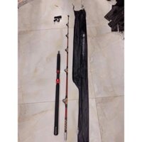 Cần câu biển 1m8, 1m98