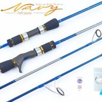 Cần Câu Biển Ryoko Navy 2023