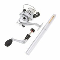 Cần Câu Bút Mini Moa