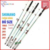 Cần Câu Cá 2 Khúc Đặc Trong Suốt Siêu Bạo Lực hàng chất lượng 988 y hình 87ahsjkalasa18