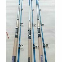 cần câu cá 2 khúc rỗng CRUZA ĐỒ CÂU CHẤT LUONG