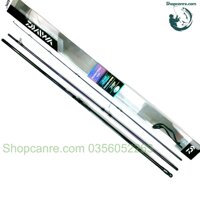 Cần câu cá 3 khúc Daiwa Phantom Surf 33 425