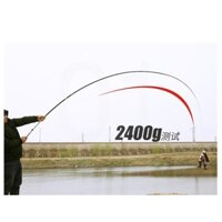 cần câu cá 6H DAWA 5.4m tặng cước,phao,chì,lưỡi câu đồ câu 99 hoang_hai_shop_01