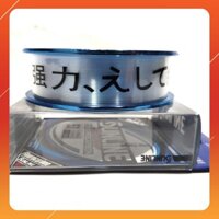 Cần câu cá ❤️FREE SHIP❤️ C2 - Cước câu cá Sunline dài 100m size từ 0.28mm đến 0.50mm - Phụ kiện đồ câu cao cấp chính hãn