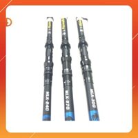 Cần câu cá ❤️FREE SHIP❤️ Cần câu máy rút gọn Sportfishing 2m4 - 2m7 - 3m chính hãng T1999  Giảm giá mạnh