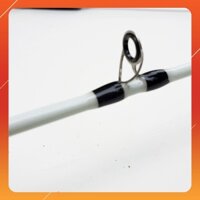 Cần câu cá ❤️FREE SHIP❤️ Cần câu shimano scabard đặc 2 khúc 2,7m  Giảm giá mạnh