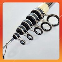 Cần câu cá ❤️FREE SHIP❤️ Cần câu lục Shimano EXPERT 4m5 - 3m6 - 3m - 2m7 hàng đẹp  Giảm giá mạnh