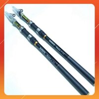 Cần câu cá ❤️FREE SHIP❤️ Cần câu máy rút gọn chính hãng T1999  Giảm giá mạnh