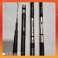 Cần câu cá ❤️FREE SHIP❤️ CT1 - Cần tay 5H Aidoke 3m6,4m5,5m4,6m3 - Cần câu cá chính hãng cao cấp rẻ nhất thị trường  <Gi