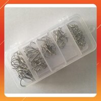 Cần câu cá ❤️FREE SHIP❤️ Lưỡi câu cá, Lưỡi ba tiêu  Giảm giá mạnh