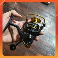 Cần câu cá ❤️FREE SHIP❤️ Máy câu cá ReelKing SF 1000 tới7000  Giảm giá mạnh