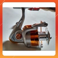 Cần câu cá ❤️FREE SHIP❤️ Máy câu yumoshi BL7000  Giảm giá mạnh