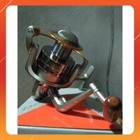 Cần câu cá ❤️FREE SHIP❤️ Máy Câu yumoshi lC7000  Giảm giá mạnh