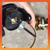 Cần câu cá ❤️FREE SHIP❤️ Máy Câu Cá Reelsking SF đủ size 1000 - 7000 chuyên câu lure, câu lance MC-4  Giảm giá mạnh