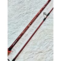 Cần Câu Cá Ashino Regal Classic - Thiết bị Bắt Cá Chuyên nghiệp Đi Câu Fishing