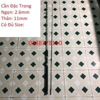 Cần Câu Cá, Cần 2 Khúc, Cần 2 Khúc Đặc Trong, Cần Câu Bạo Lực, Câu Ngâm, Câu Lăng Xê, Câu Tra - C2K 2