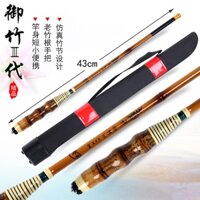Cần Câu Cá Cần Cầm Tay Bỏ Túi Phần Siêu Ngắn Cần Câu Carbon Siêu Nhẹ Siêu Cứng Cần Dòng Mini 28 Điều Chỉnh Cần Câu Tay Nhà Sản Xuất Giá Rẻ Khuyến Mãi Đảm Bảo Chất Lượng Tongton