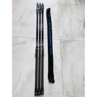 cần câu cá cần lục USA ống to về size 3m6-3m9-4m25-4m5