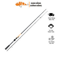 Cần câu cá, cần lure máy đứng máy ngang Tsurinoya Legend Khoen Fuji