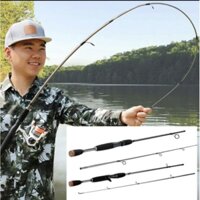 cần câu cá . câu lure rê