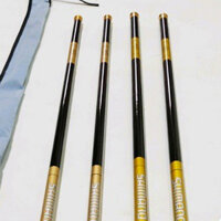 cần câu cá câu tay shimanoo 5h catbon