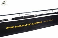 CẦN CÂU CÁ DAIWA PHANTOM POWER 1002MH