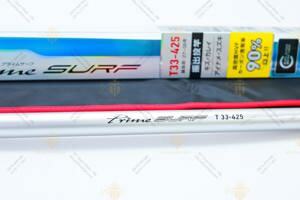 Cần câu cá Daiwa Prime Surf T33-425