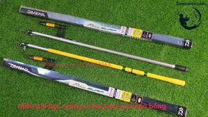 Cần câu cá Daiwa Prime Surf T33-425