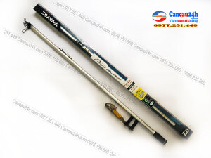 Cần câu cá Daiwa Prime Surf T33-425