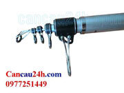 Cần câu cá daiwa Prime surf T33-405, cần câu Daiwa T33-4.05