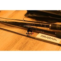 Cần câu cá Daiwa TATULA XT 2022