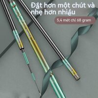 Cần câu cá Dawa Lingyun tại chỗ không ship. Liên hệ để giao hàng