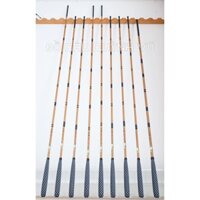 Cần câu cá diếc Trúc Diệp 3h Diếc - Chép Thiên Nhiên