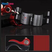 Cần Câu Cá Giá Đỡ Cột Câu Cá Linh Hoạt Ổn Định Phụ Kiện Ghế Câu Cá