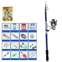 cần câu cá giá rẻ