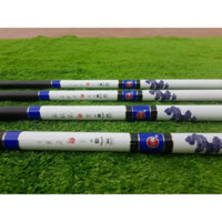 Cần câu cá GW Vân Long 6H bạo lực chuyên săn hàng Cần câu đơn đài giá rẻ từ Đồ Câu Việt Bắc nakpk1ajasz