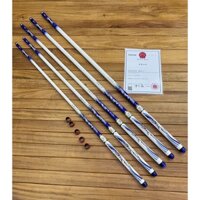Cần câu cá Hoa Mực Nước 6H thế hệ 2 - Chính Hãng