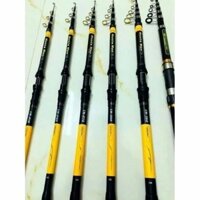 CẦN CÂU CÁ HUNTS MAN -LW