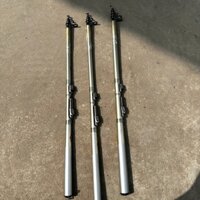 Cần câu Cá ISO Câu Biển Jingu Khoen To - CMR033