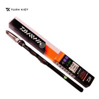 Cần câu cá iso Daiwa liberty club 3-300