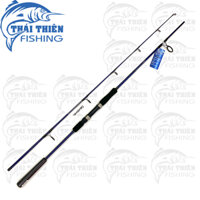 Cần Câu Cá Máy 2 Khúc Daiwa D-Blue 2m1, 2m4, 2m7, 3m0