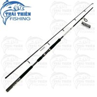 Cần Câu Cá Máy 2 Khúc Daiwa Phantom Catfish