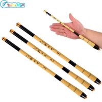 Cần câu cá mini THINKMAX 1.5m-6.3m 28mh bằng sợi carbon