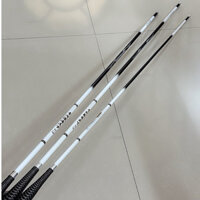 Cần câu cá rô cá diếc 3H Bạch lang 2m7 3m6 3m9 4m5