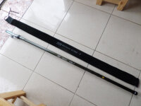 Cần câu cá sh Discovery 4.25 BX-T, cần câu sh discovery 425BX