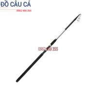 Cần câu cá shimano alivio 3m3 độ cứng XH