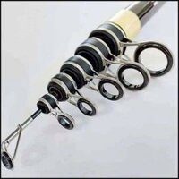 Cần câu cá shimano FX-T